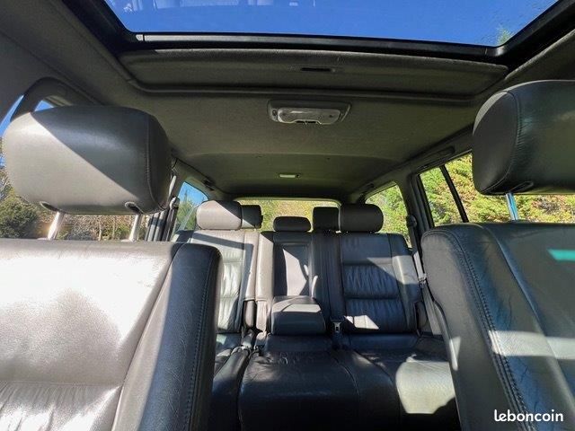 LAND CRUISER HDJ 100 tout REFAIT VXE (image 2)