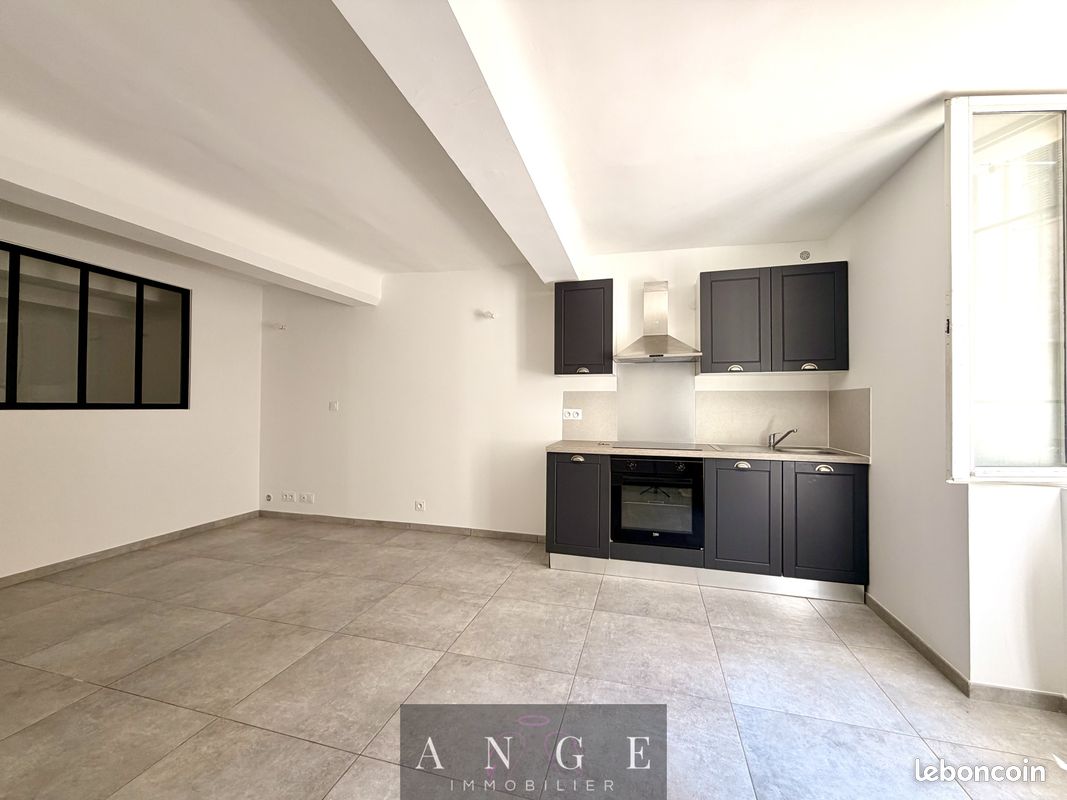 Appartement 1 pièce 31 m² · à La Farlède · 31 m² · 130 000 €