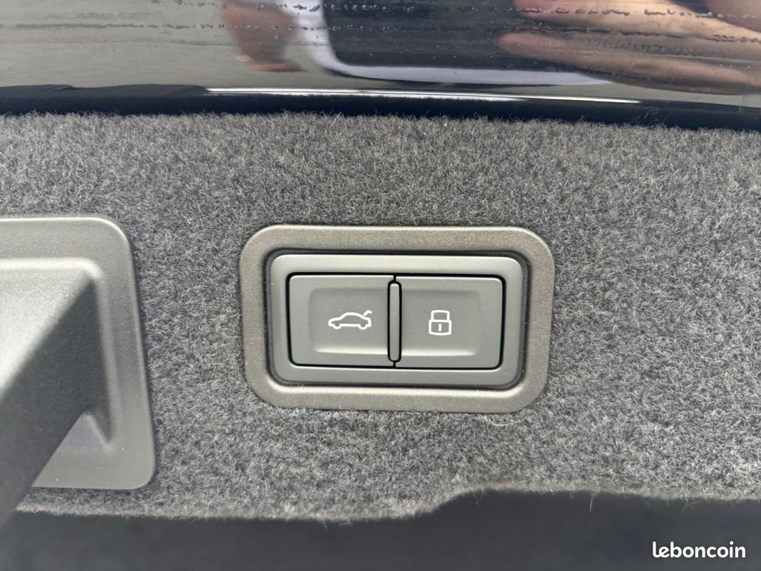 Audi a8 3.0 60 tfsie 462h 340 phev hybrid 17.9kwh avus quattro tiptronic (image 27)