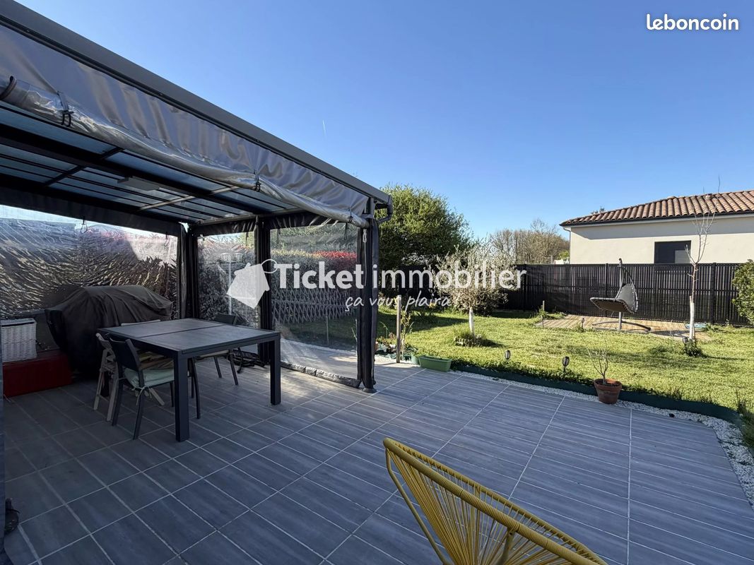 Maison 4 pièces 86 m² (image 8)