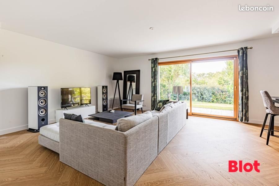 Maison 6 pièces 114 m² · à Saint-Herblain · 114 m² · 440 000 €