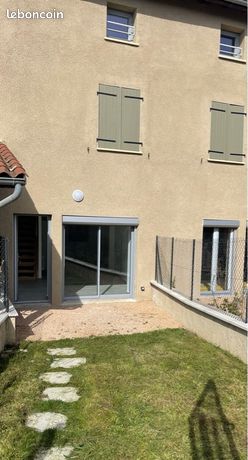 Maison 5 pièces 110m2