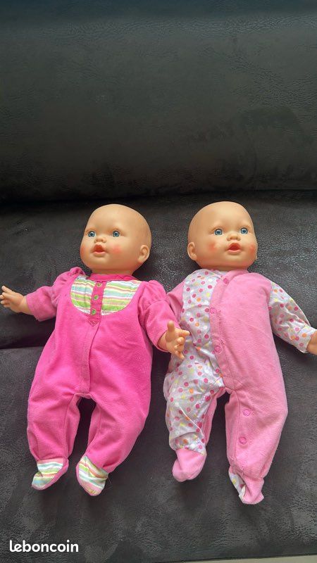 Bébés parlant (image 2)