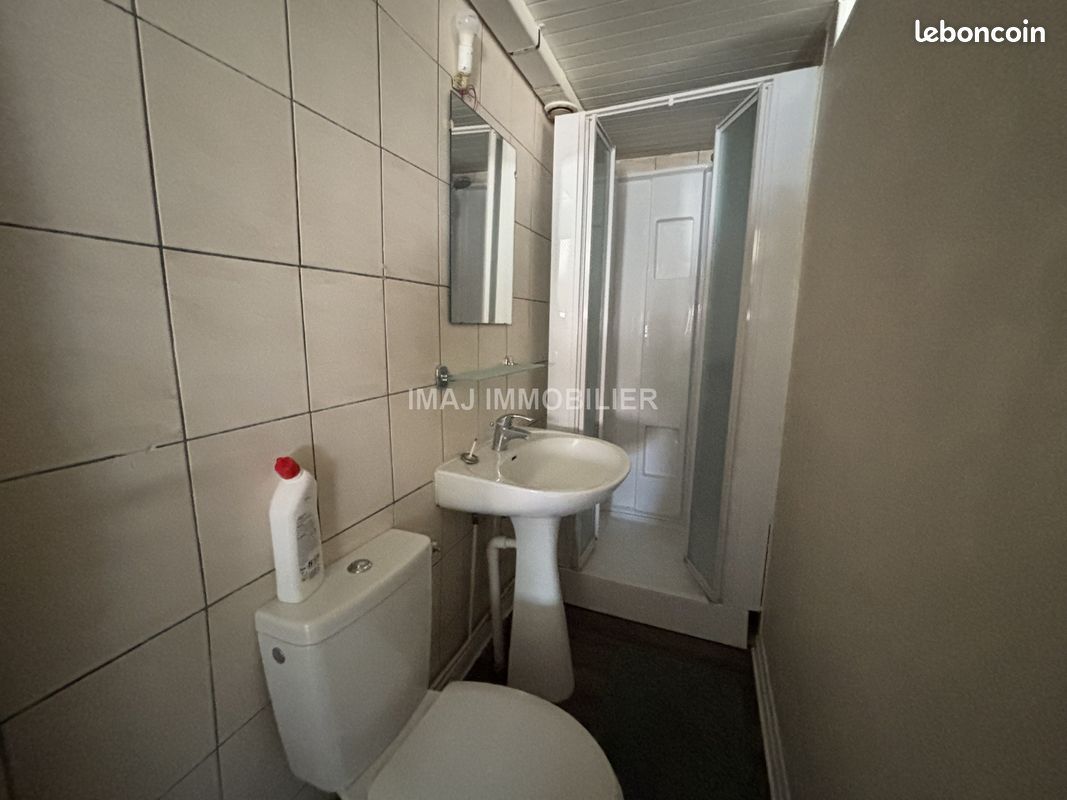 Appartement a louer epinal - 1 pièce(s) - 29 m2 - Surfyn