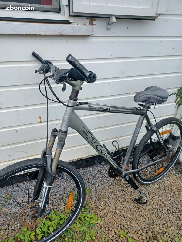 Velo de route (image 1)