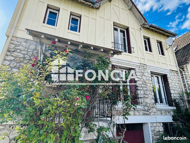 Maison a louer soisy-sous-montmorency - 5 pièce(s) - 85 m2 - Surfyn