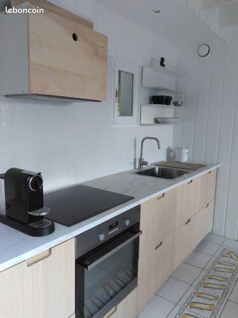 Maison a louer niort - 4 pièce(s) - 95 m2 - Surfyn