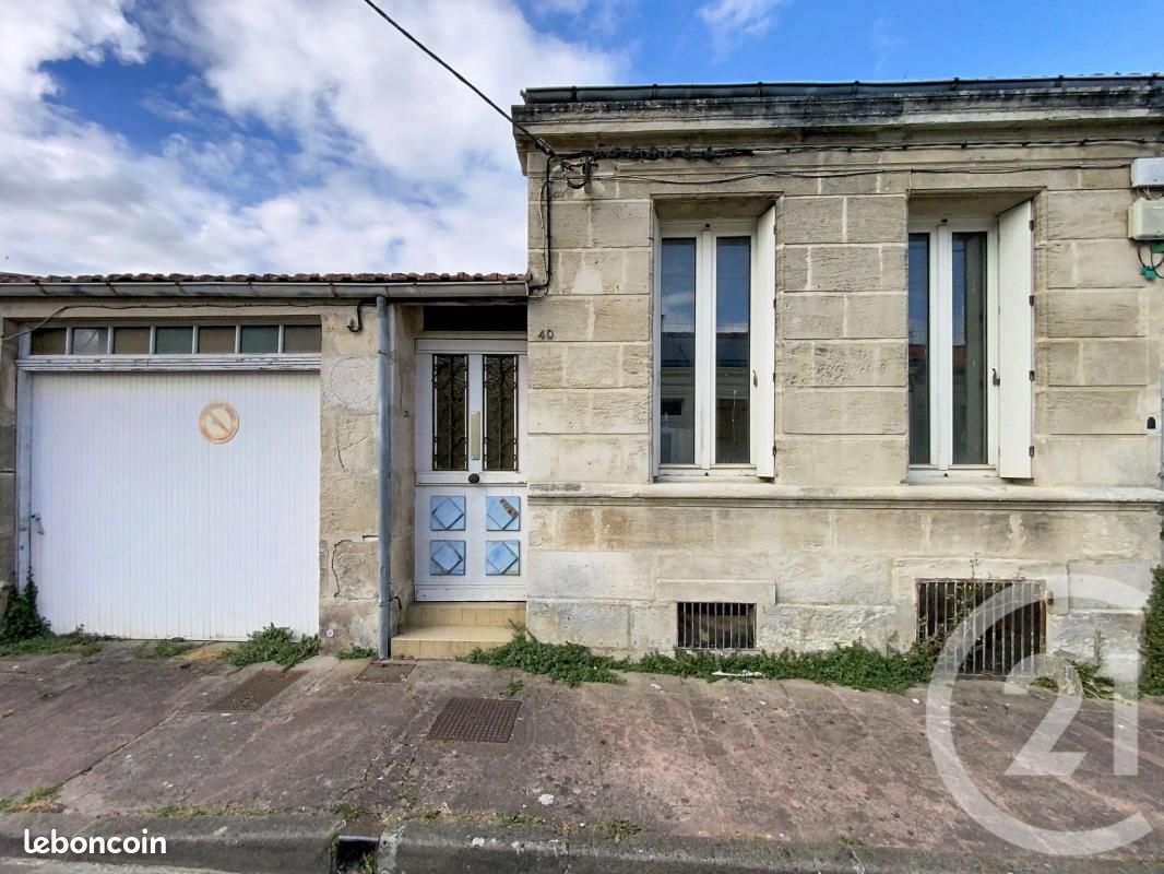 Maison 3 pièces 62 m² · à Rochefort · 62 m² · 112 700 €