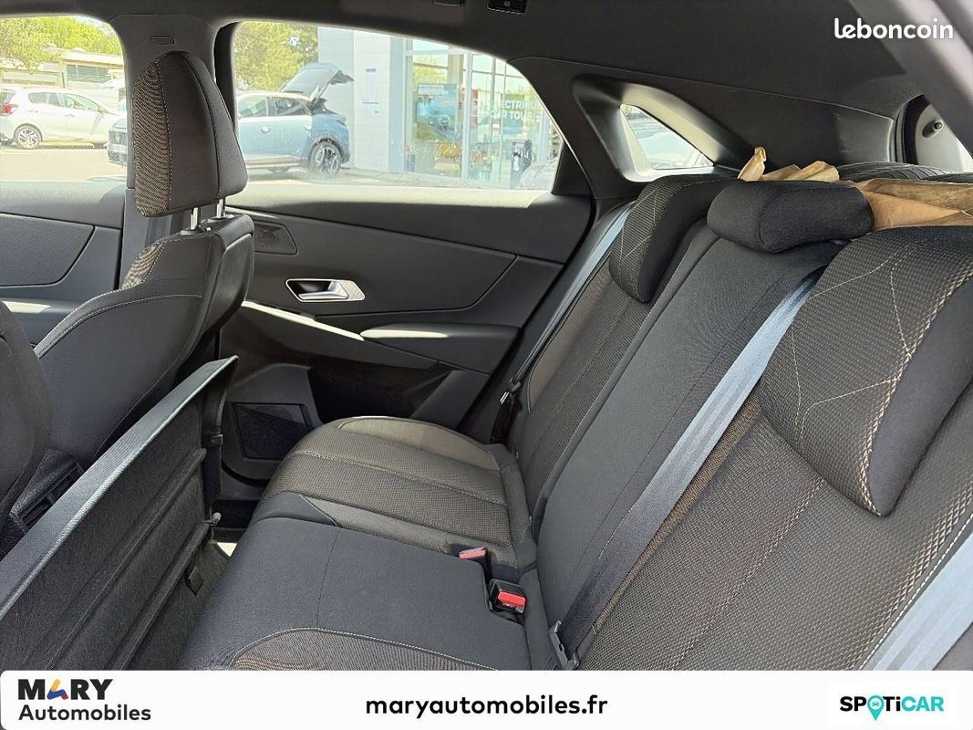 DS DS7 Crossback BlueHDi 130 EAT8 Bastille (image 10)