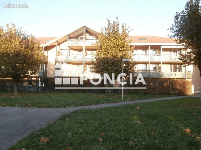 Appartement 2 pièces 49 m² · à Le Versoud · 49 m² · 680 €/mois