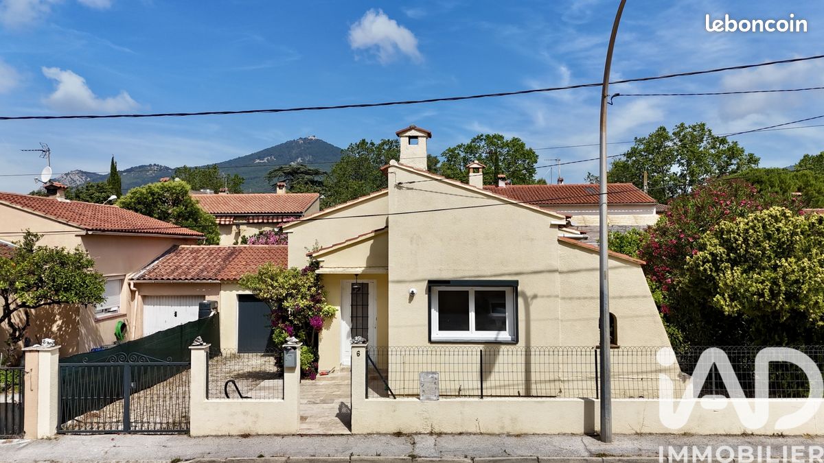 Maison 5 pièces 75 m² · à La Valette-du-Var · 75 m² · 385 000 €