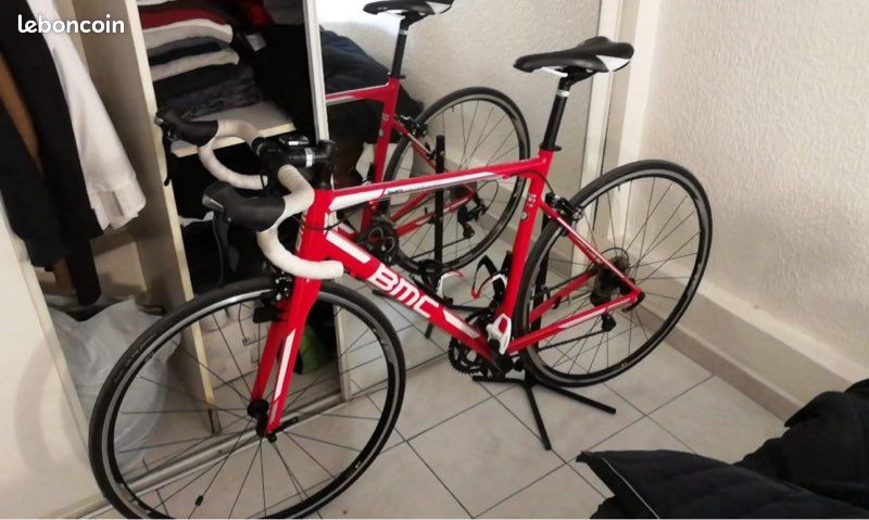 Bmc teammachine alr01 (image 2)