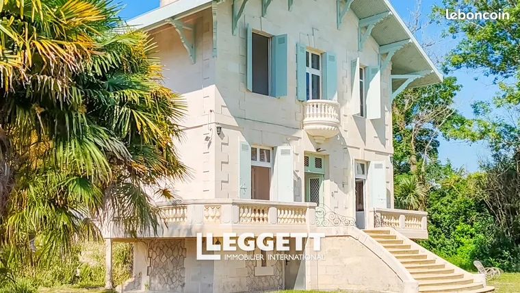Annonce vente Maison beautiran