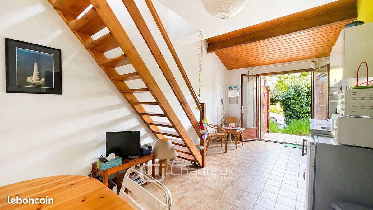 Maison 3 pièces 41 m² · à Vaux-sur-Mer · 41 m² · 179 800 €