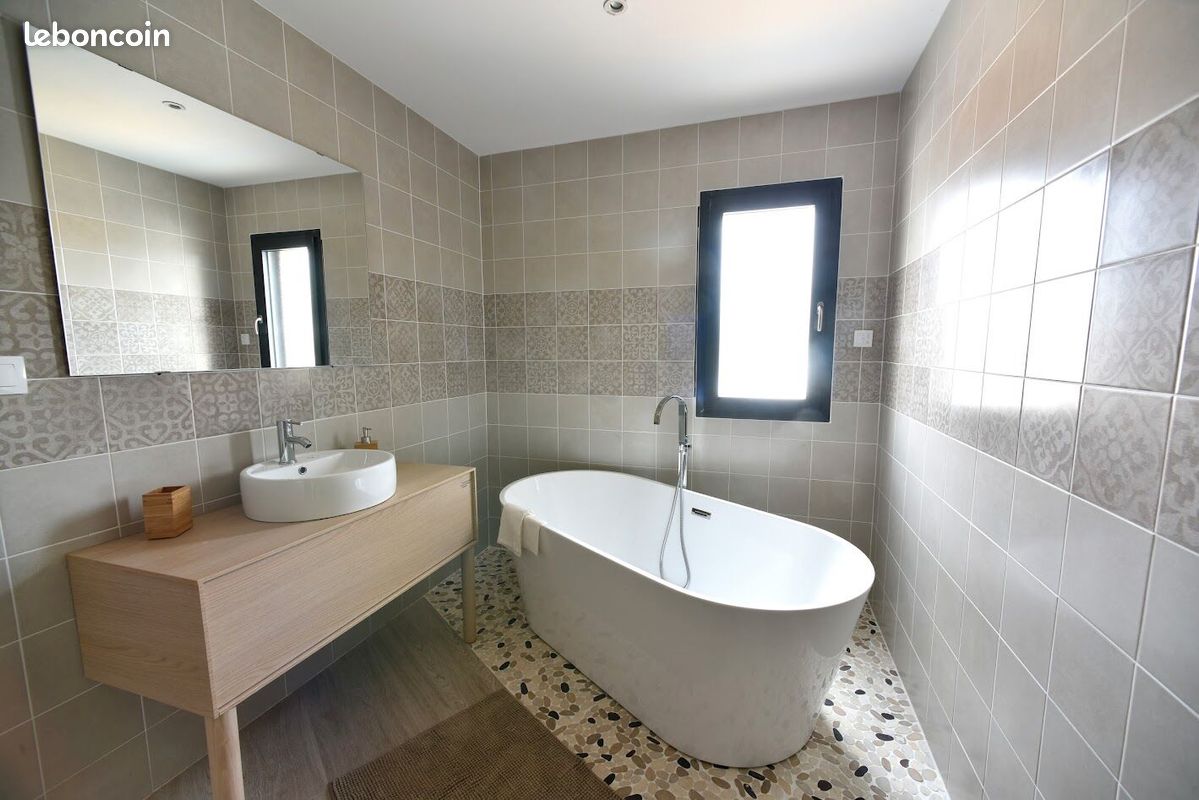 Maison 4 pièces 90 m² - Martillac 33650 (image principale 2)