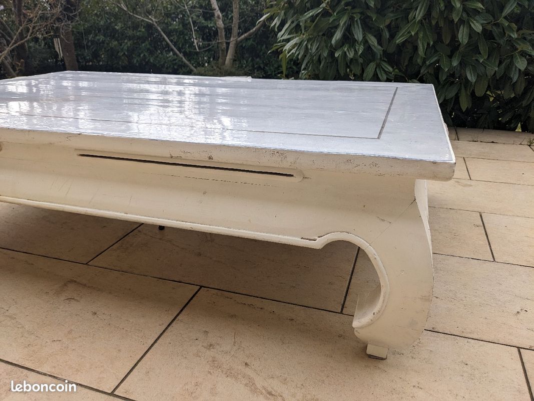 Table basse à opium (image 3)