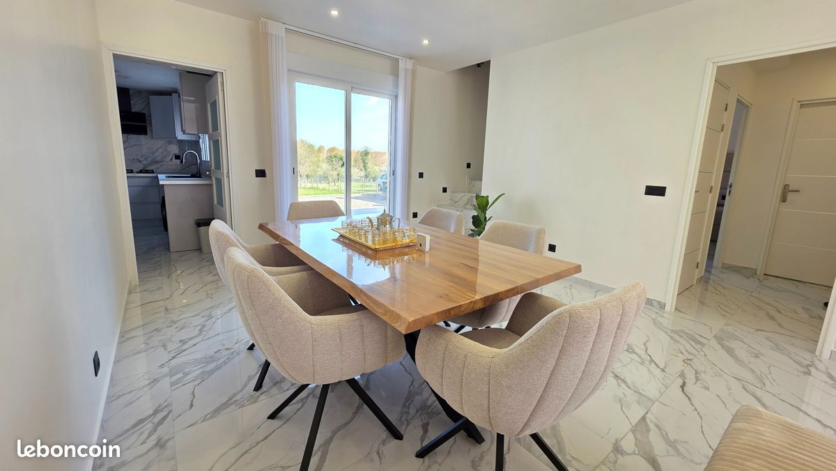 Maison 3 pièces 70 m² · à Saint-Étienne-en-Bresse · 70 m² · 179 000 €