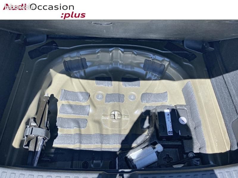 Audi A3 Sportback 35 TFSI 150ch Mild Hybrid S line S tronic 7 (image 31)