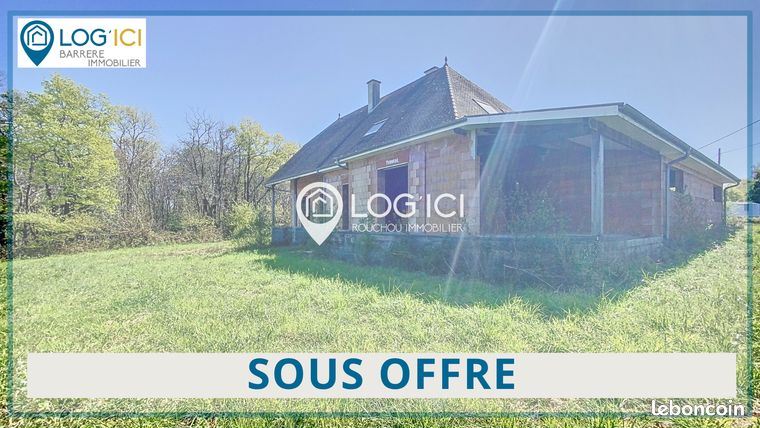 Maison 5 pièces 250 m²