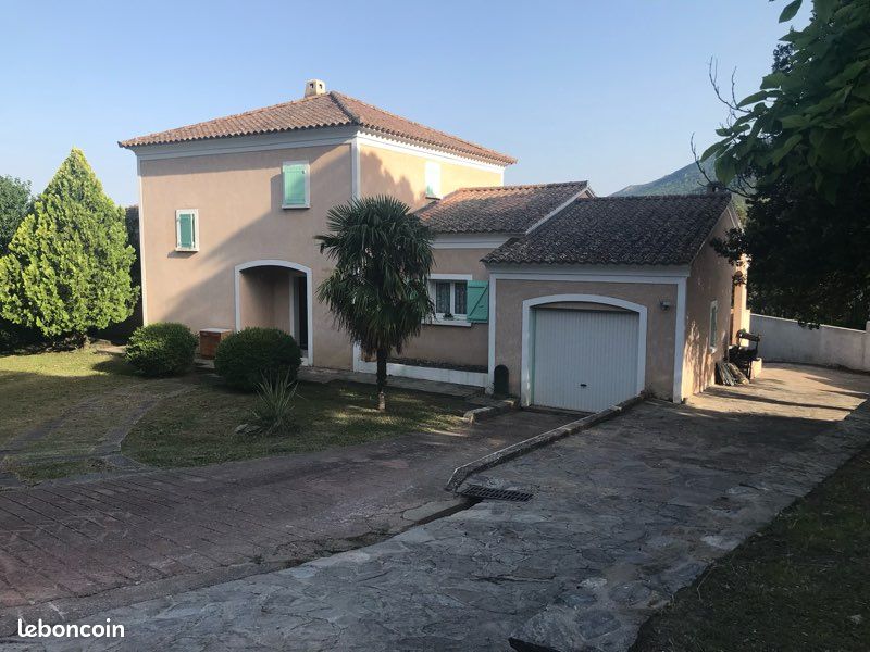 Maison 5 pièces 166 m² · à Corte · 165,9 m² · 580 000 €