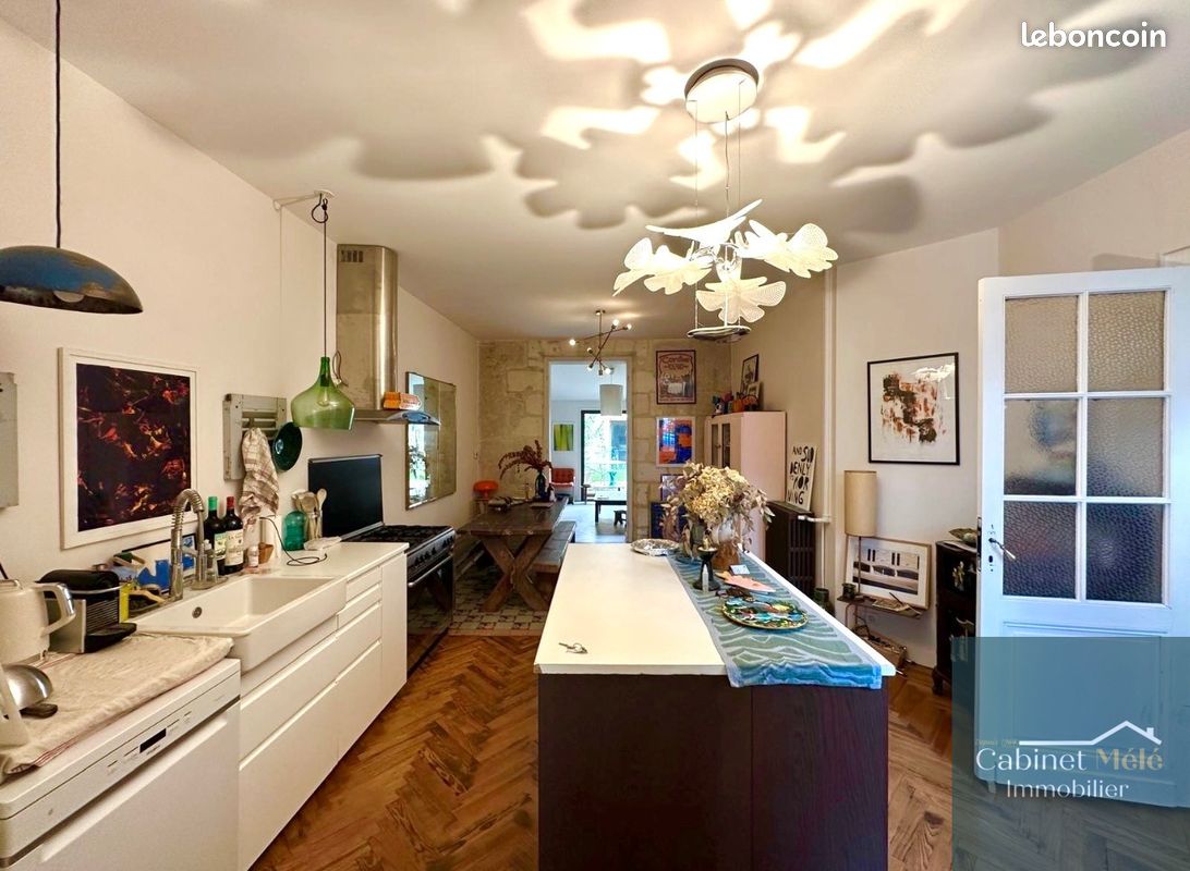 Maison 5 pièces 110 m² · à Floirac · 110 m² · 395 000 €