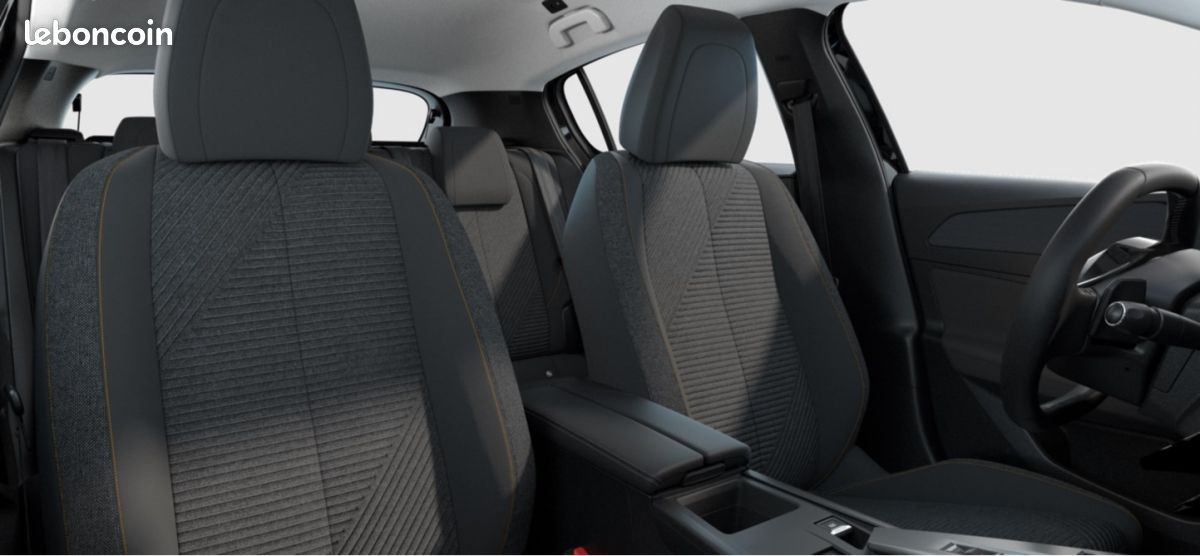 Peugeot 308 (3) Hybrid 145 e-DCS6 STYLE (image 7)