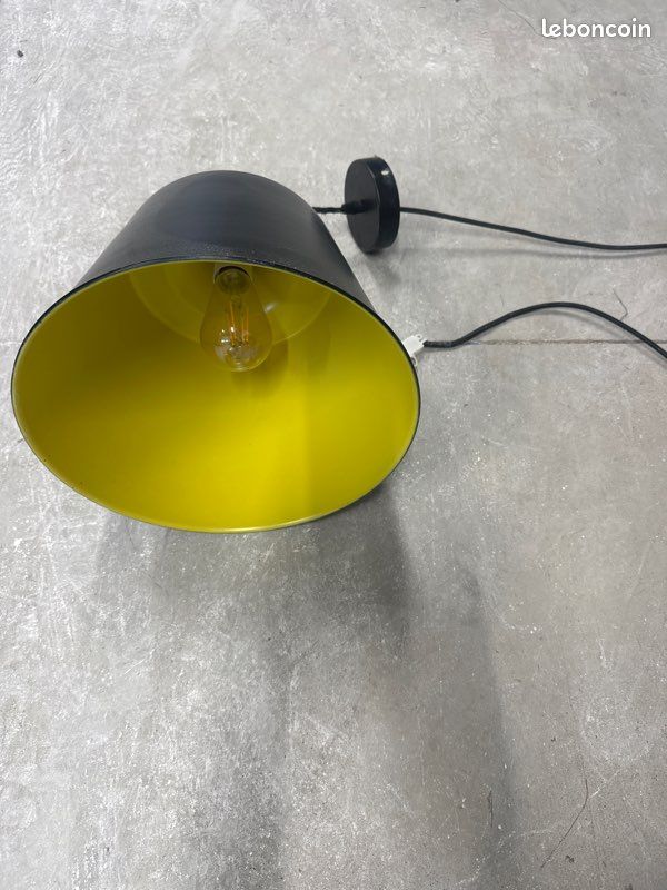 Luminaire suspension (image 3)