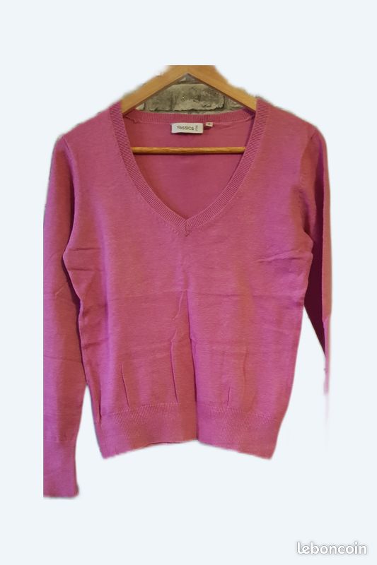 Pull femme (image 1)