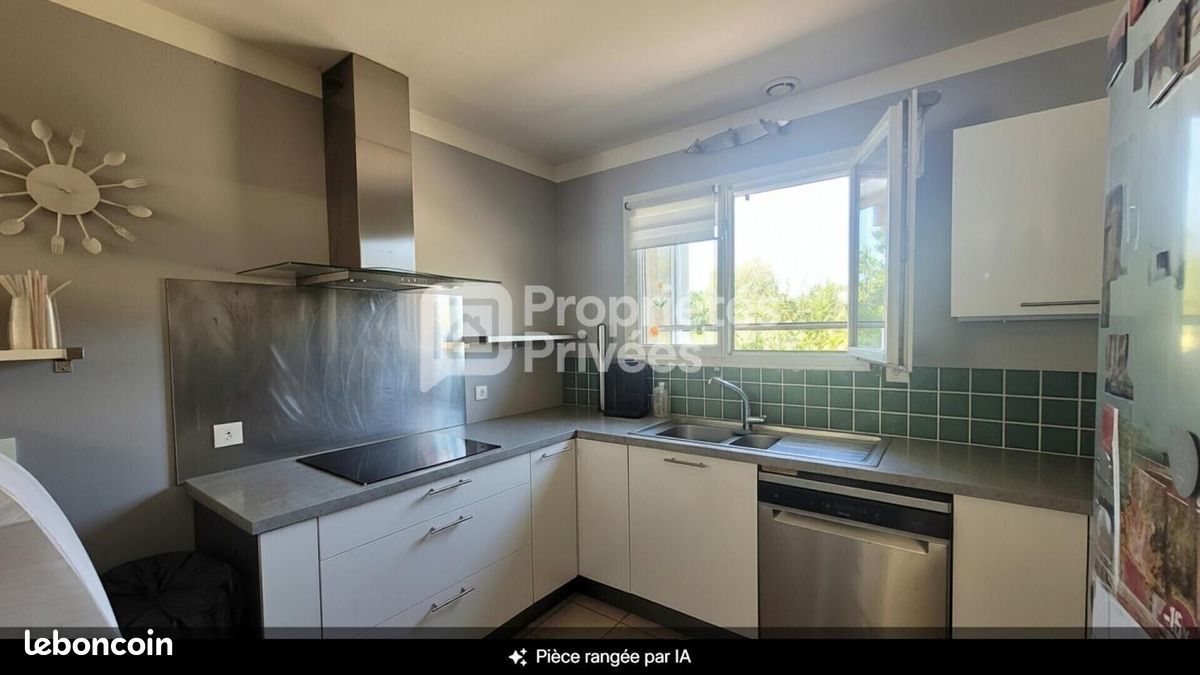 Maison 5 pièces 100 m² · à Cornebarrieu · 100 m² · 320 000 €
