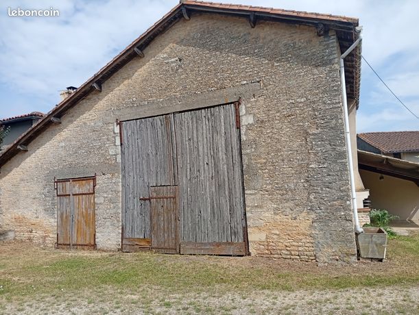 Vente maison individuelle
