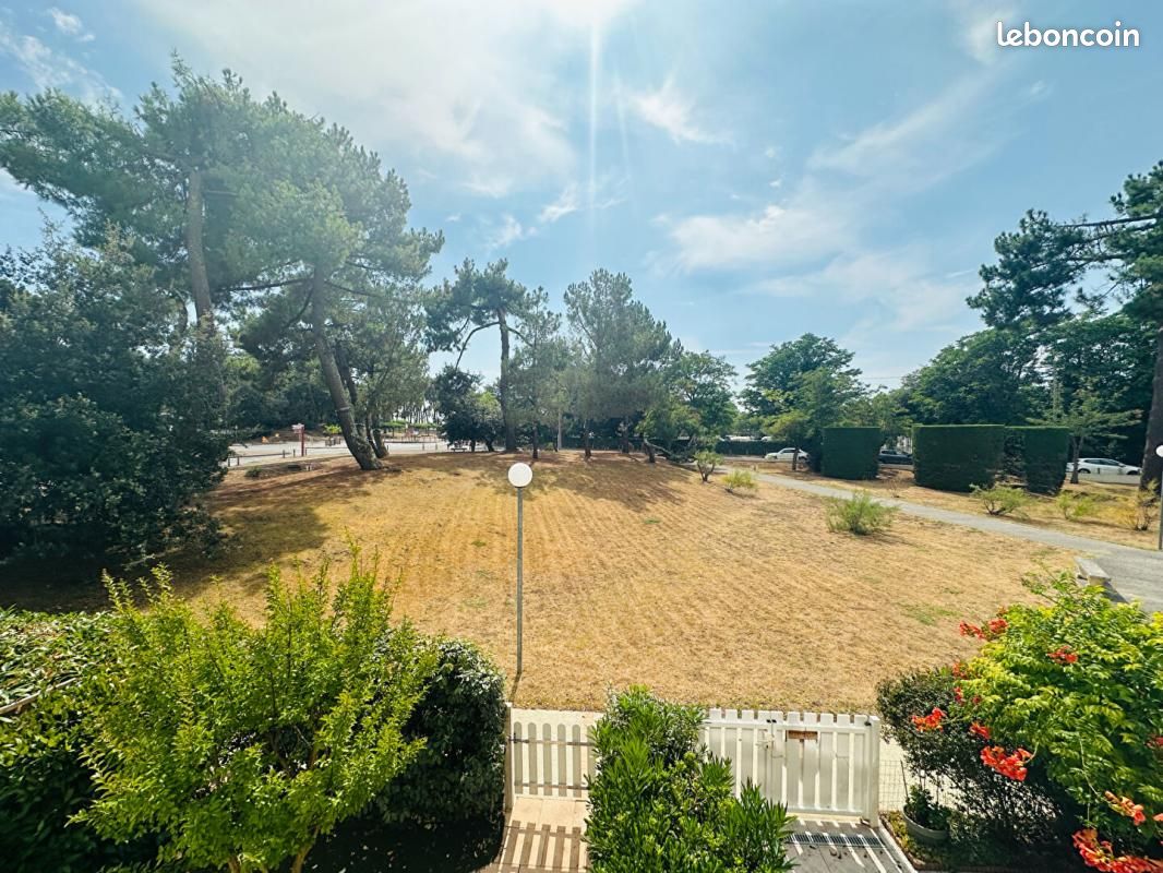 Appartement 2 pièces 31 m² · à Saint-Georges-de-Didonne · 31 m² · 133 600 €