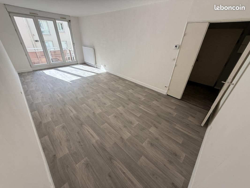 Appartement 4 pièces 85 m² · à Rouen · 85 m² · 118 305 €