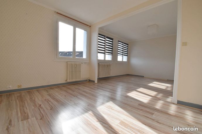 Appartement 4 pièces 87 m²