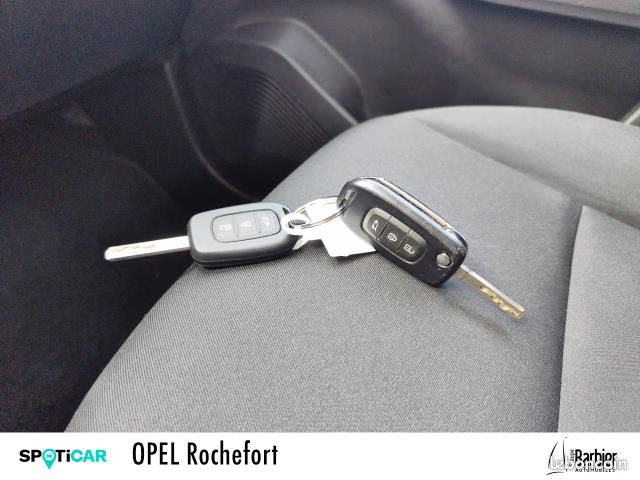 Renault Captur Blue dCi 95 Zen 5P (image 15)