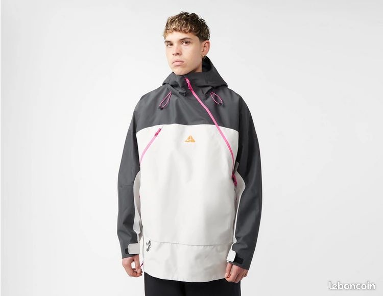Veste de ski/snowboard Nike ACG GORE-TEX Vêtements