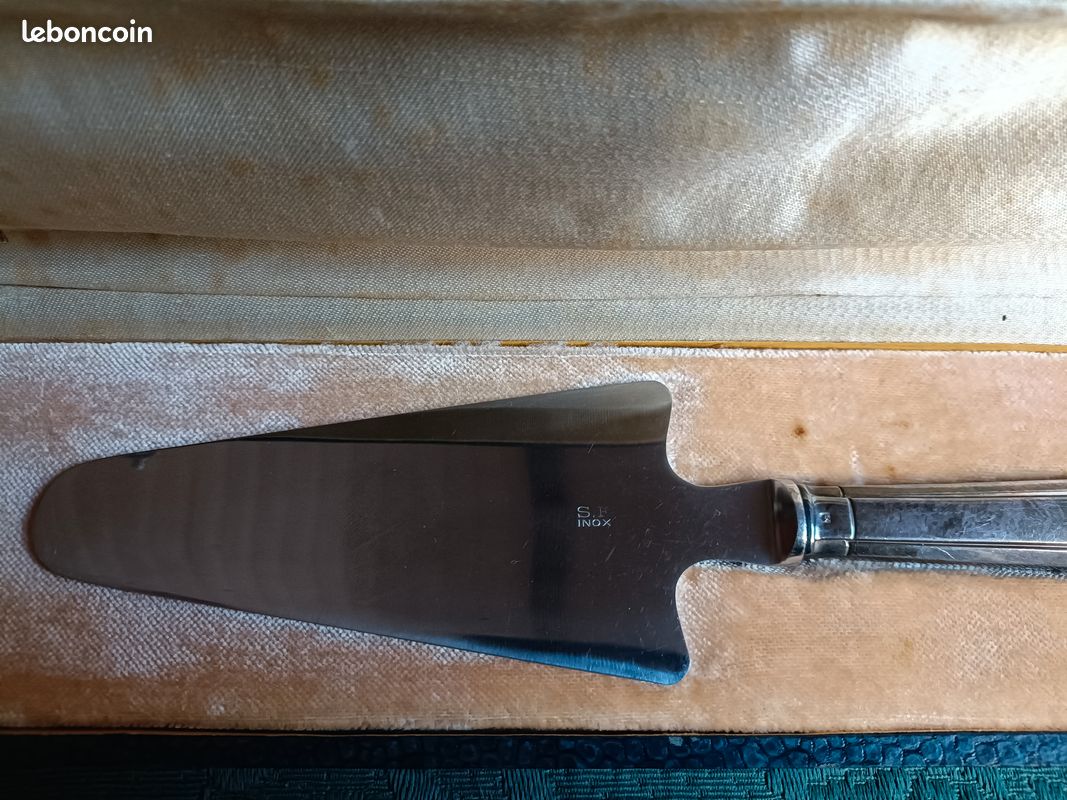 Pelle à tarte (image 2)
