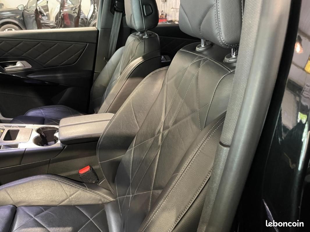 DS 7 Crossback BlueHDi 130 EAT8 Rivoli (image 4)