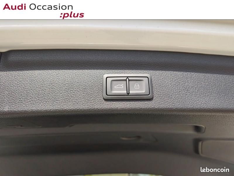 Audi Q3 35 TFSI 150ch S line plus S tronic 7 (image 15)