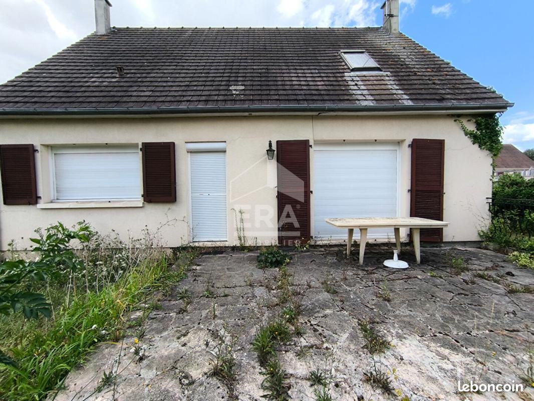 Maison 6 pièces 120 m² · à Vic-sur-Aisne · 120 m² · 152 000 €