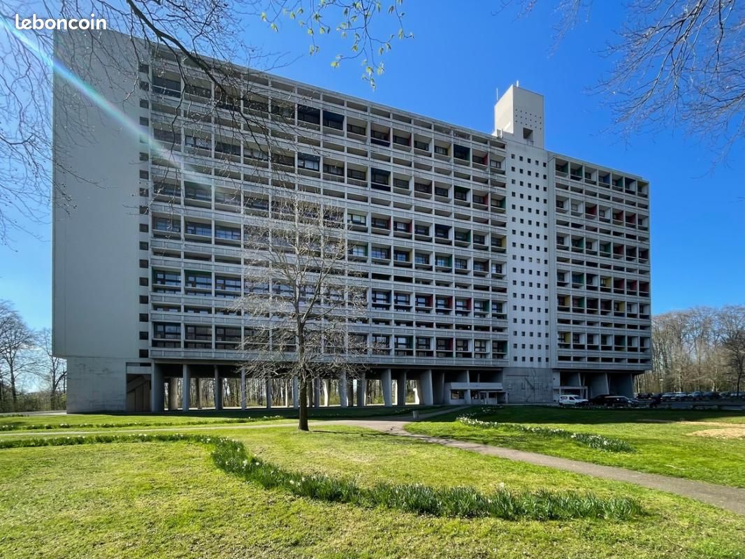 Appartement 5 pièces 124 m² · à Val de Briey · 124 m² · 110 000 €