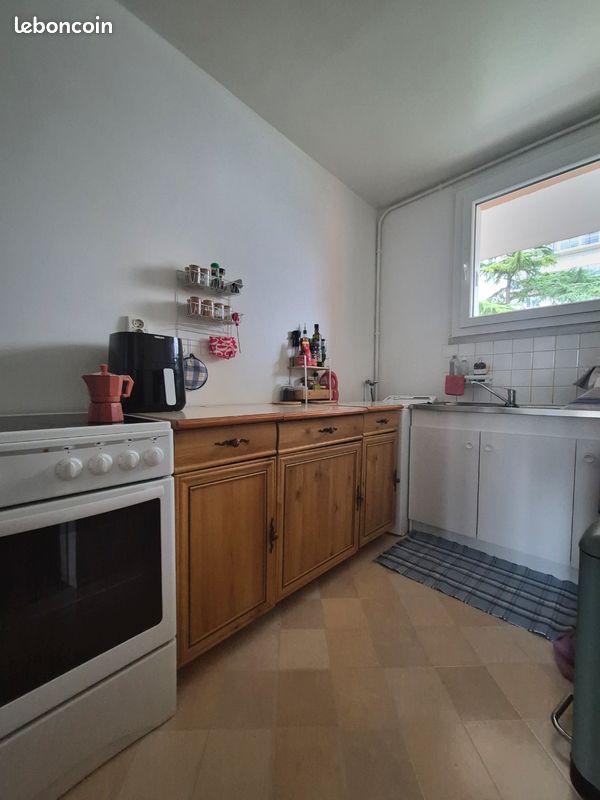 Appartement a louer orly - 2 pièce(s) - 50 m2 - Surfyn