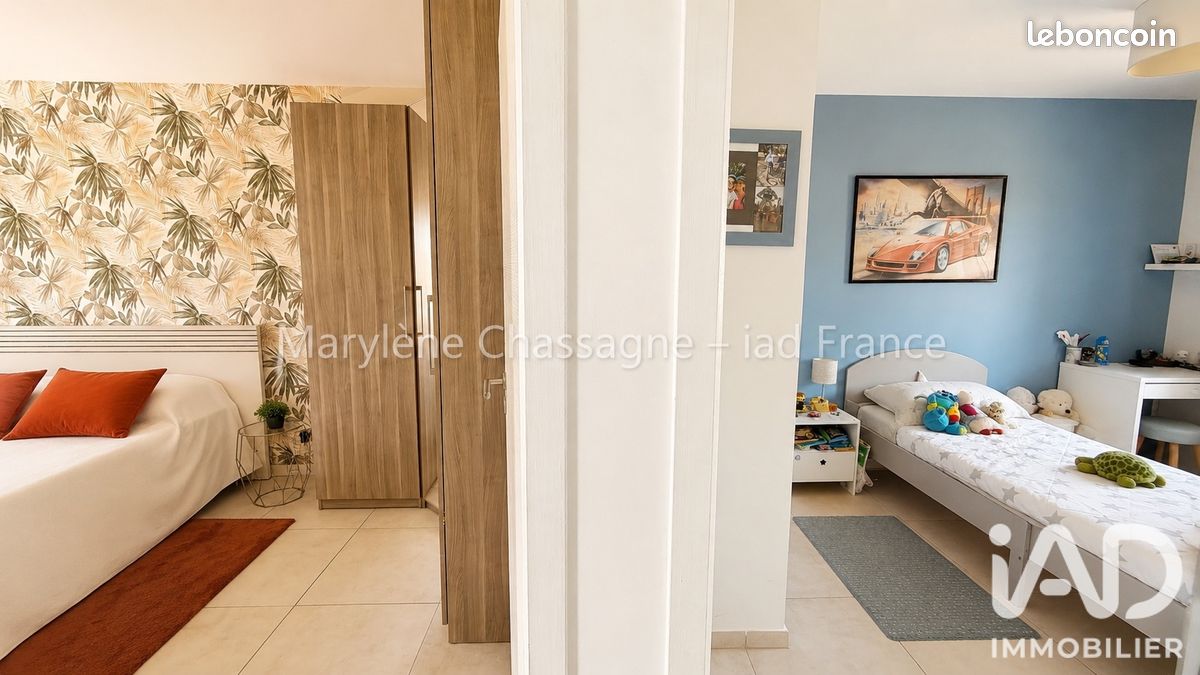 Villa 4 pièces 86 m² (image 8)