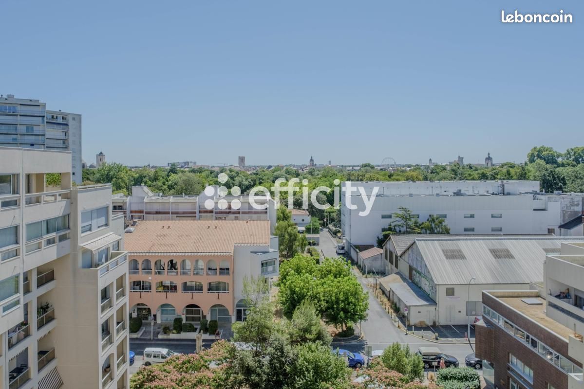 Appartement 3 pièces 78 m² · à La Rochelle · 78 m² · 450 000 €