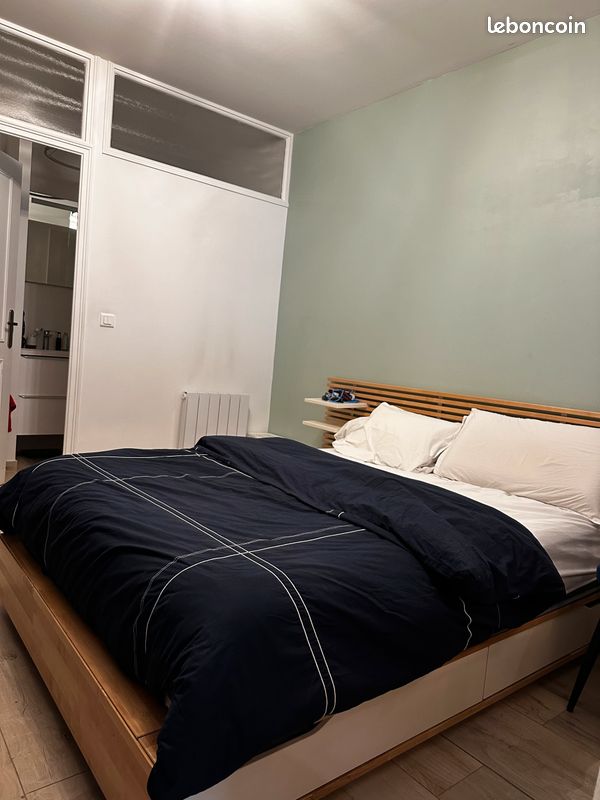 Appartement 1 pièce 32 m² · à Senlis · 32 m² · 670 €/mois