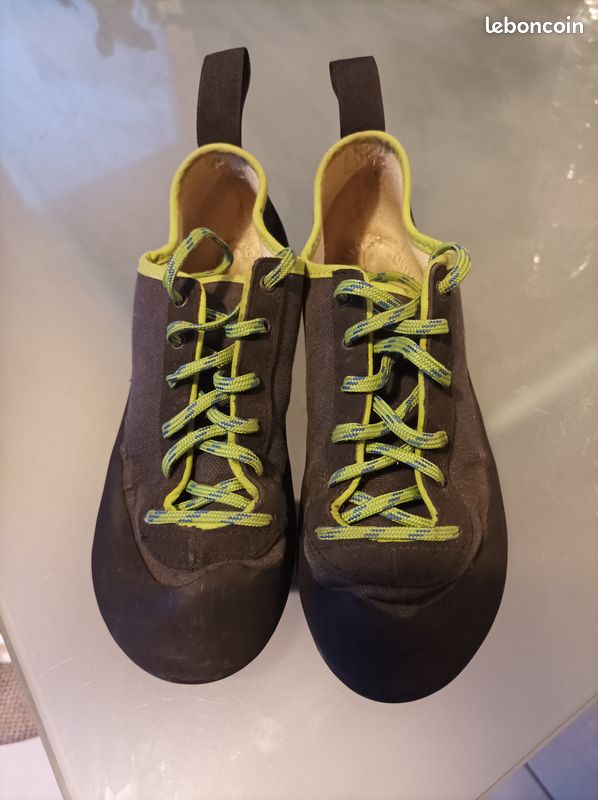 Chaussons d'escalade (image 1)