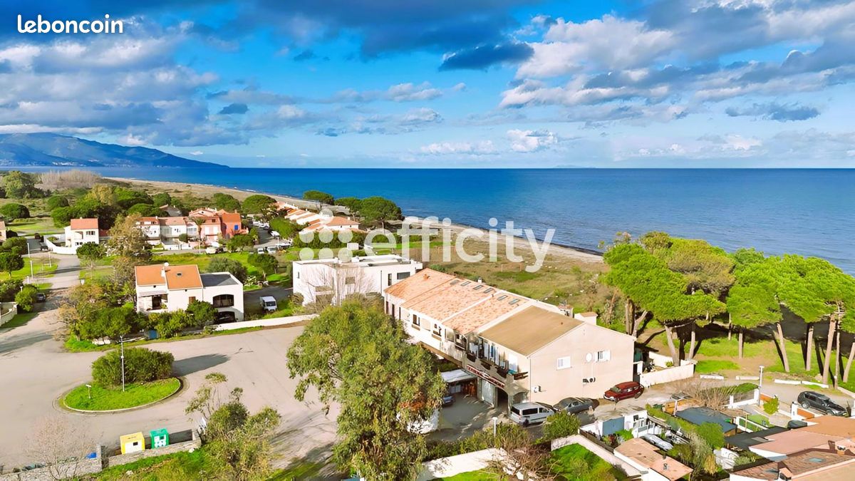 Maison 5 pièces 153 m² · à Lucciana · 153 m² · 359 000 €