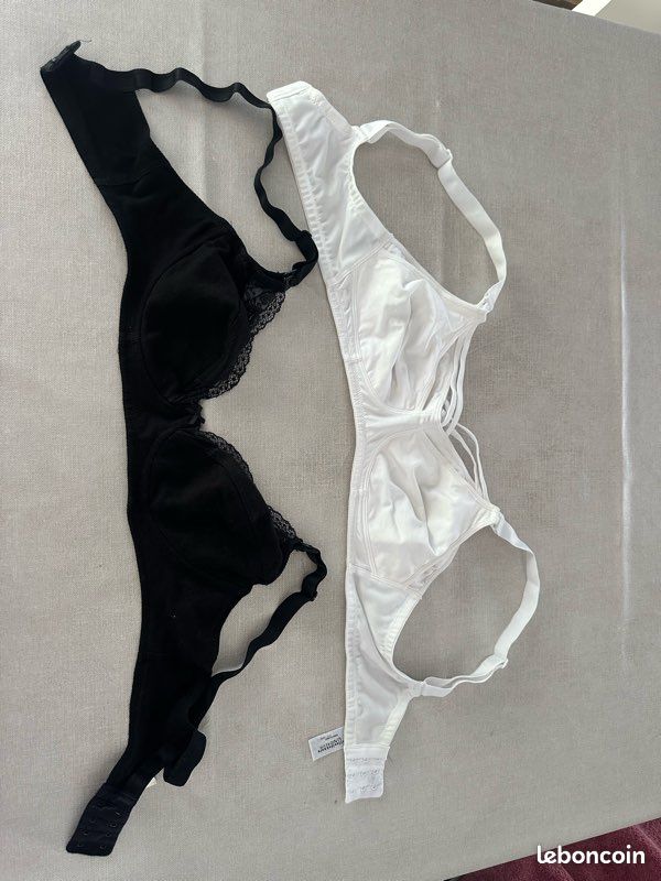 Lot de vêtements de grossesse (image 7)