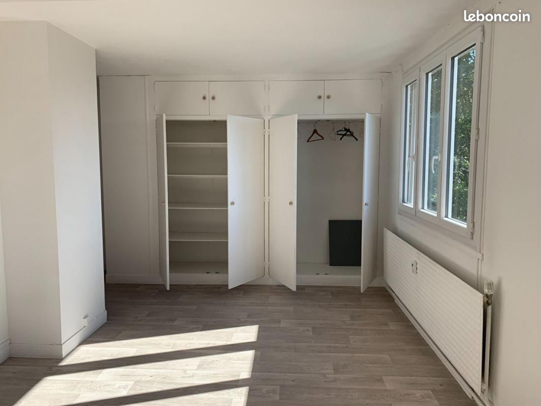 Appartement a louer beauvais - 1 pièce(s) - 30 m2 - Surfyn