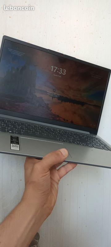 Ordinateur portable lenovo (image 4)