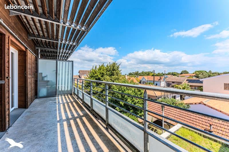 Appartement 2 pièces 41 m² · à Gujan-Mestras · 41 m² · 185 500 €